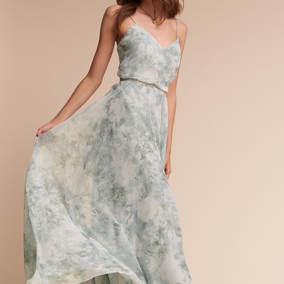 bhldn morning mist